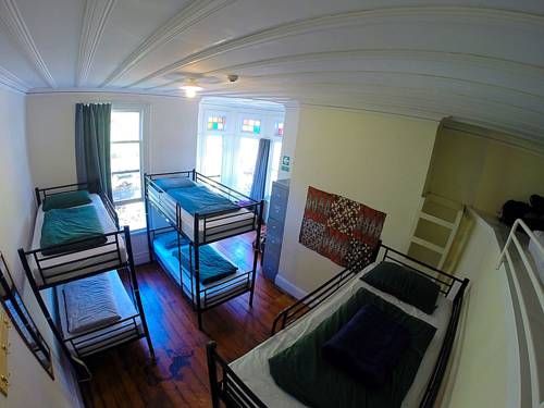 Haka Lodge Ponsonby