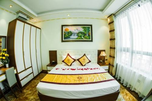 BACNINH HARMONY HOTEL