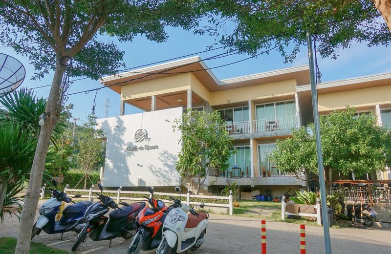 Check-in Resort Koh Larn