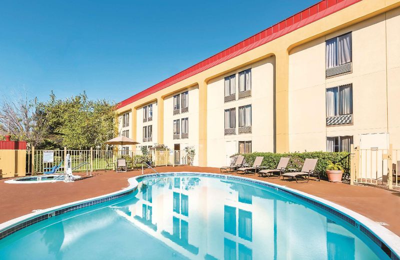 La Quinta by Wyndham Oakland Airport Coliseum