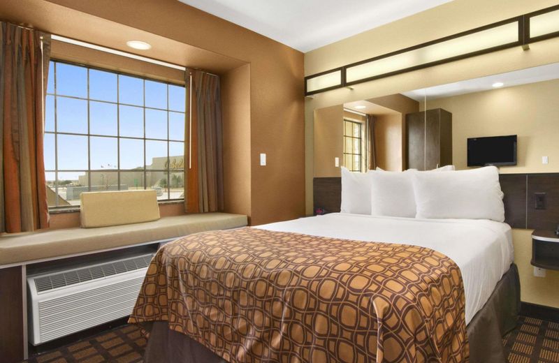 Microtel Inn & Suites by Wyndham Buda Austin South