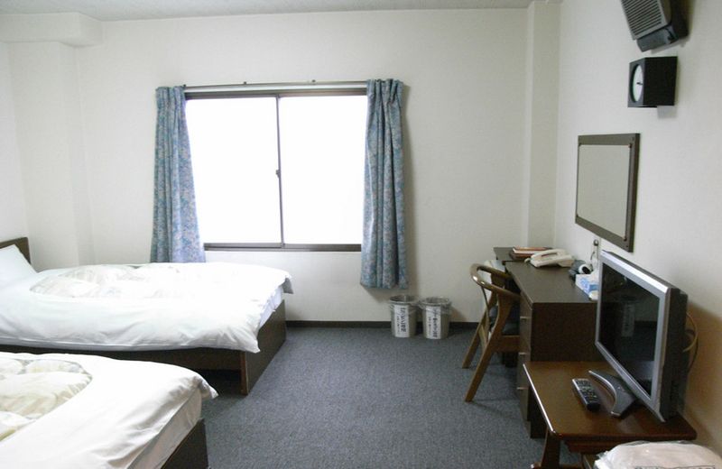 Rinkai Hotel Ishizuten