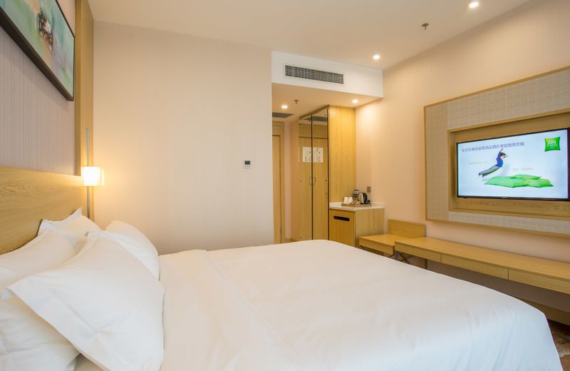 ibis Styles Changsha Intl Exhibition Ctr