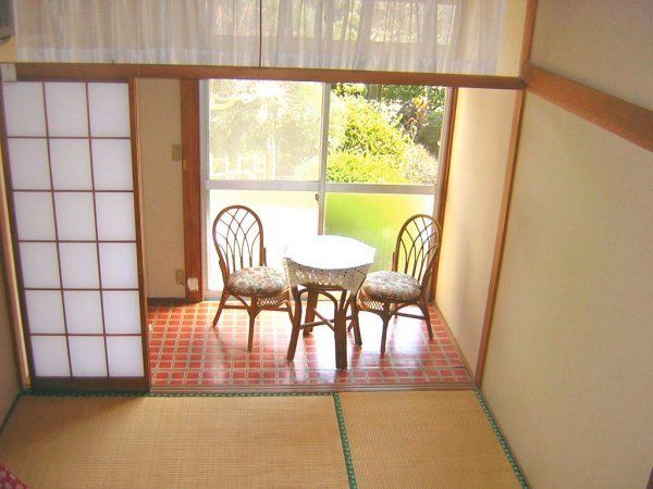 (RYOKAN) Otakeya Ryokan (Chiba)