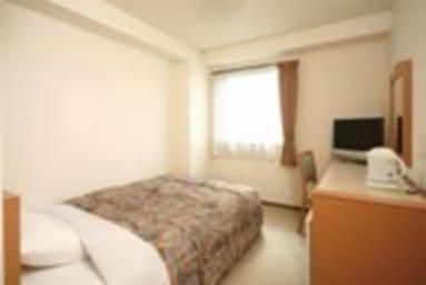 Takatsuki W&M Hotel