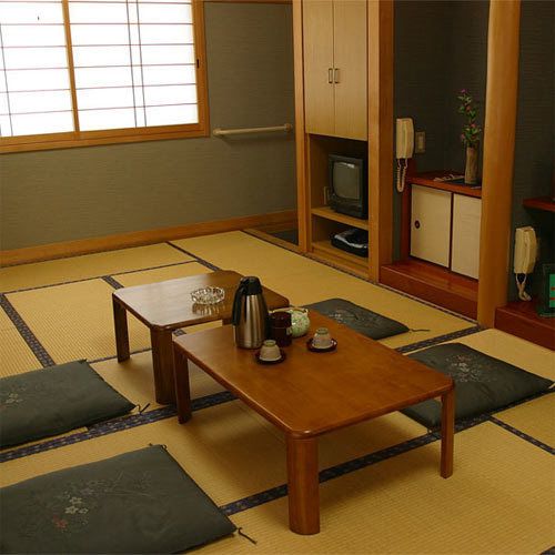 (RYOKAN) Sanukiya Ryokan