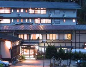 Hotel Image 1
