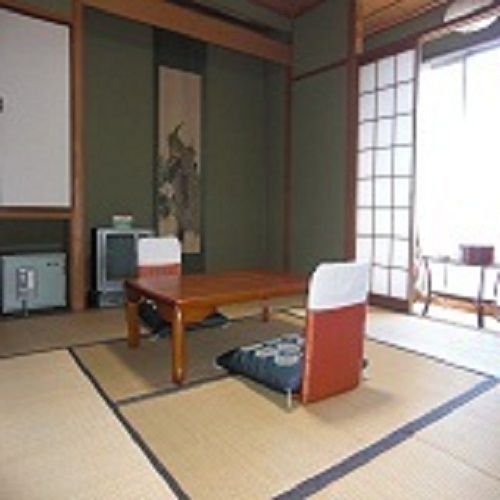 (RYOKAN) Hayashi Annex