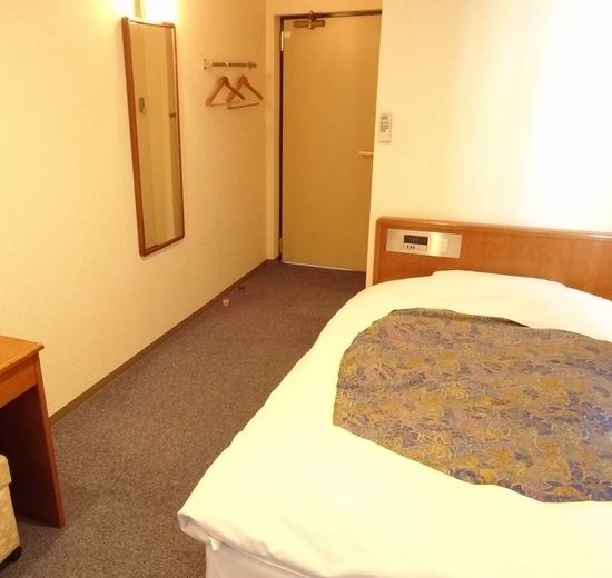 Business Hotel Palace 21 (Tokushima)