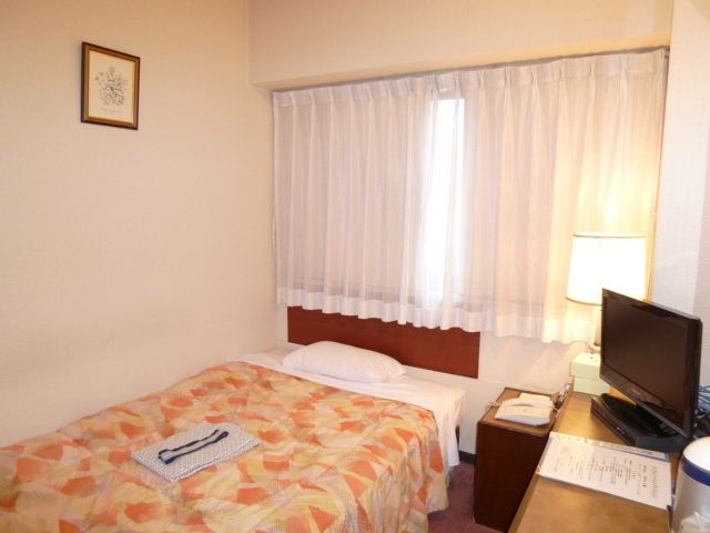Fukushima Rich Hotel
