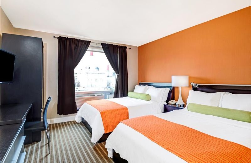 Howard Johnson Zhongtai Plaza Hotel Nanyang