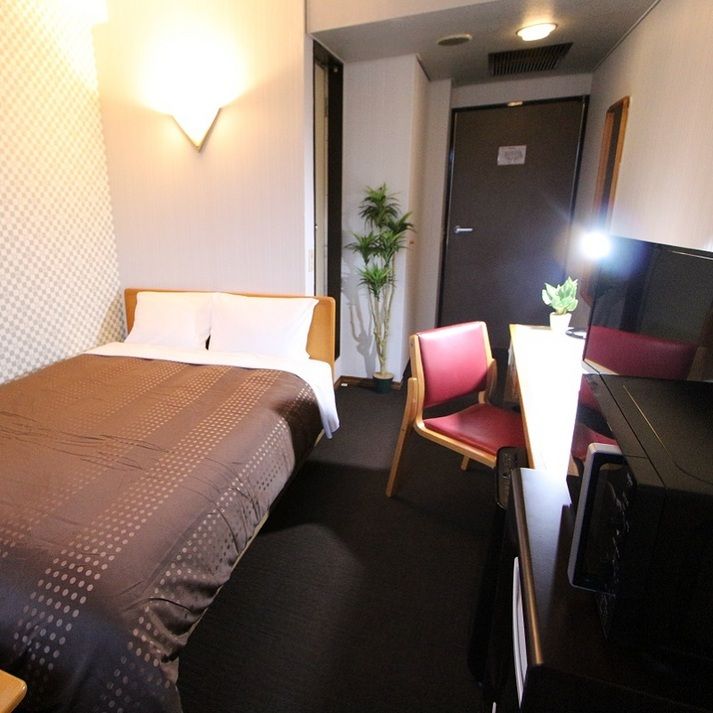 HOTEL LiVEMAX BUDGET Utsunomiya
