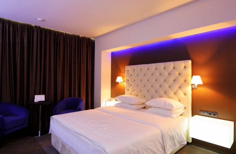 LH Hotel&SPA