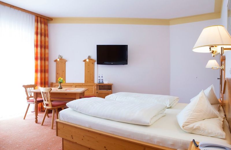 Hotel Zur Post