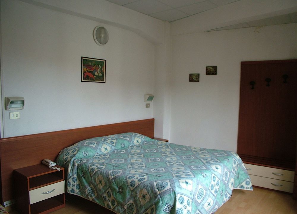 B&B Le Scalette B&B San Marco