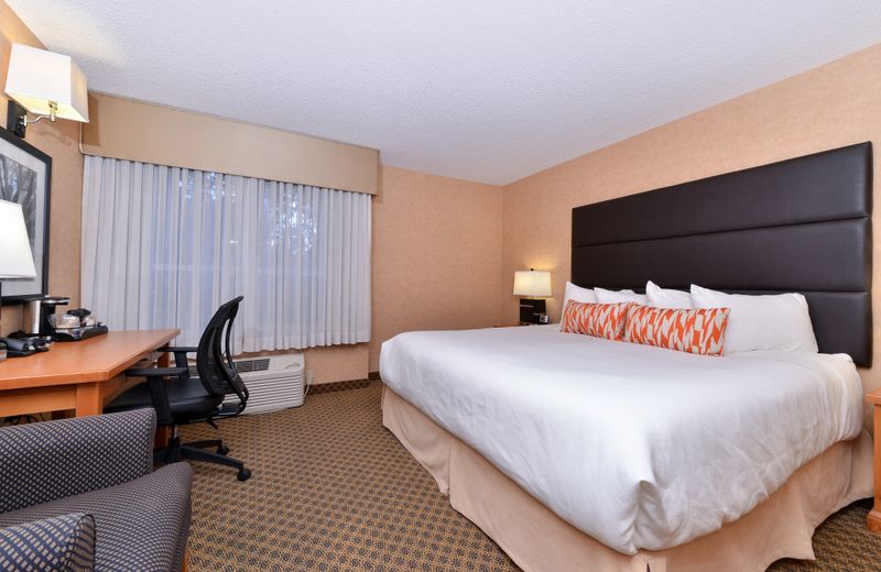 Best Western Plus Regency Inn and Conference Centre