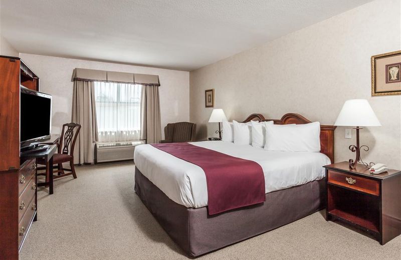 Clarion Hotel & Conference Centre