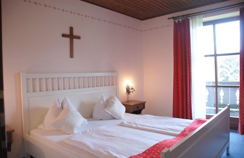 Illighof - Urlaub am Bauernhof