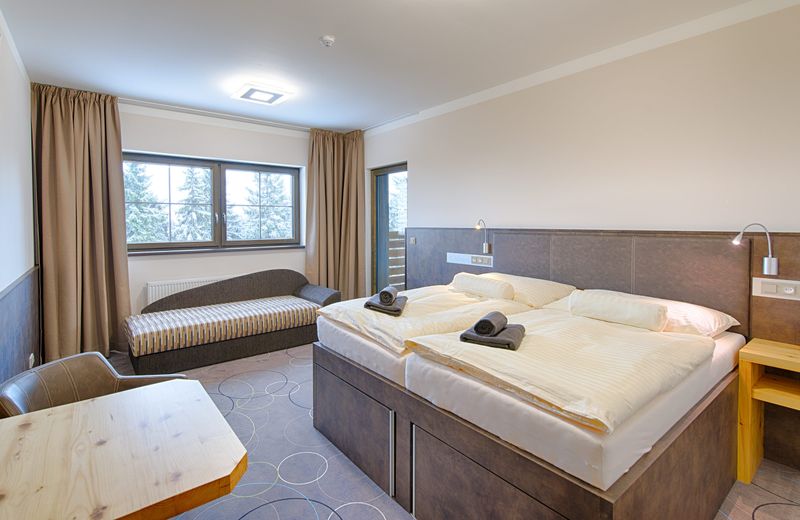 Hotel Orion
