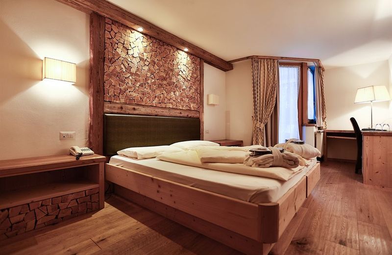 Hotel Cristallo - Wellness Mountain Living