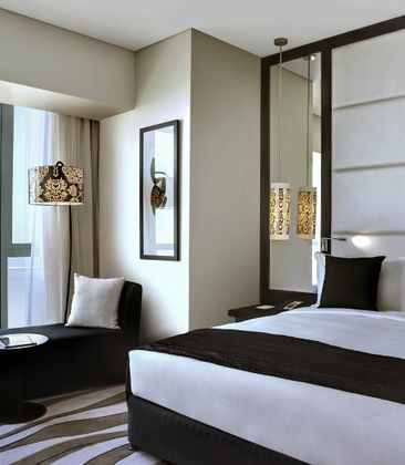 Sofitel Abu Dhabi Corniche