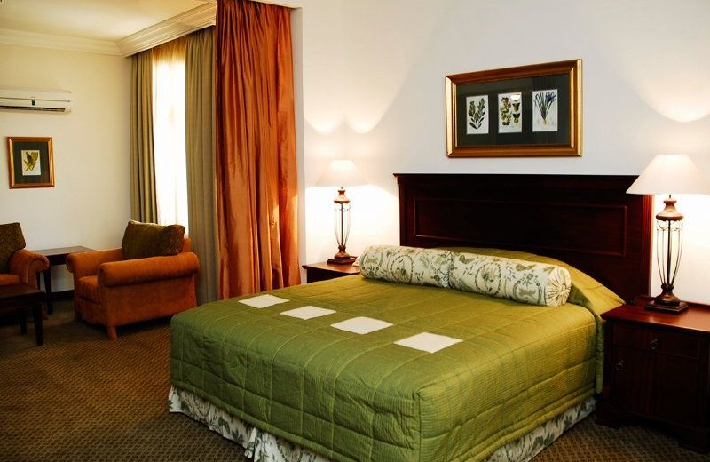 BON Hotel Abuja