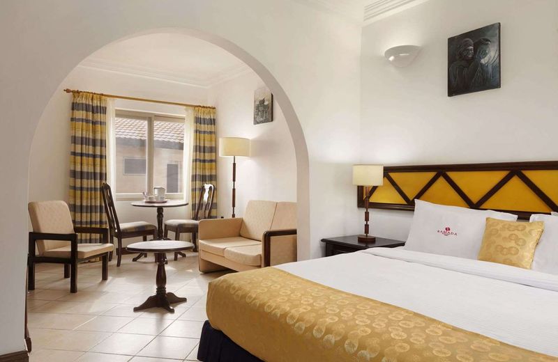Ramada Resort, Accra Coco Beach