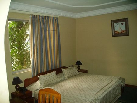 VITARA HOTEL