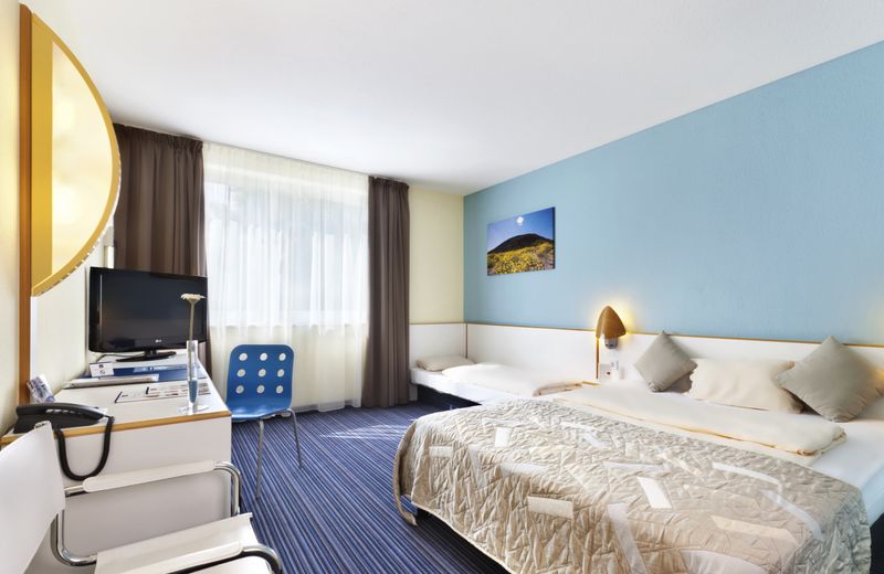 Best Western Hotel Achim Bremen