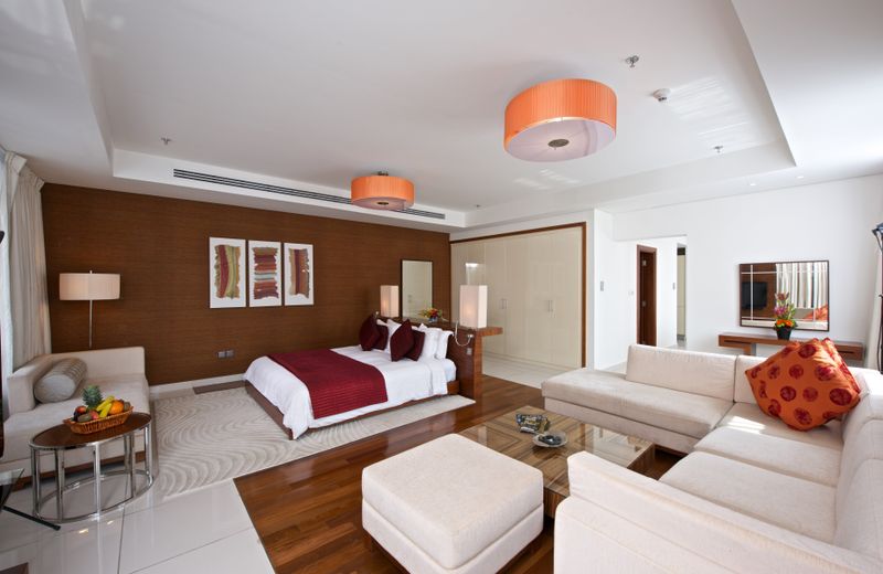 Fraser Suites Doha