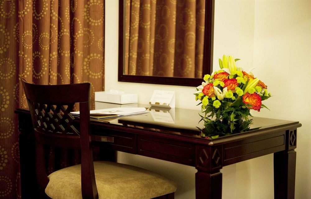 Musherib Hotel
