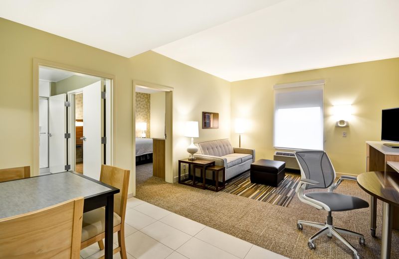 Home2 Suites By Hilton Dallas Addison