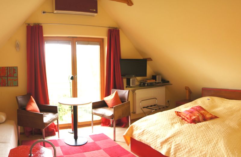 APARTHOTEL BENJI