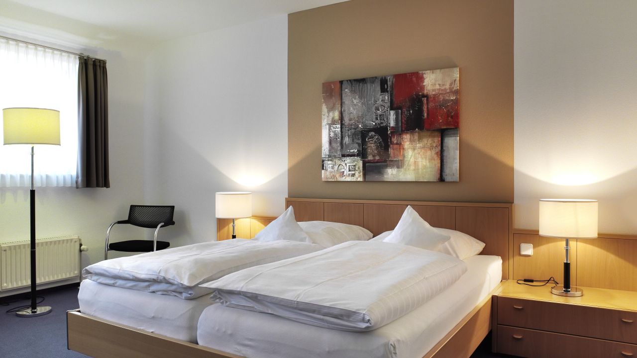 Schlosshotel Ahaus
