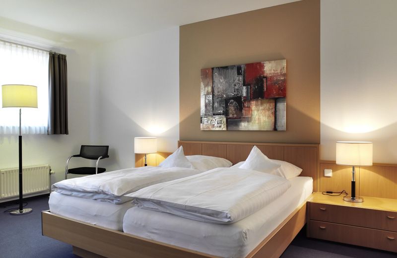 Schlosshotel Ahaus