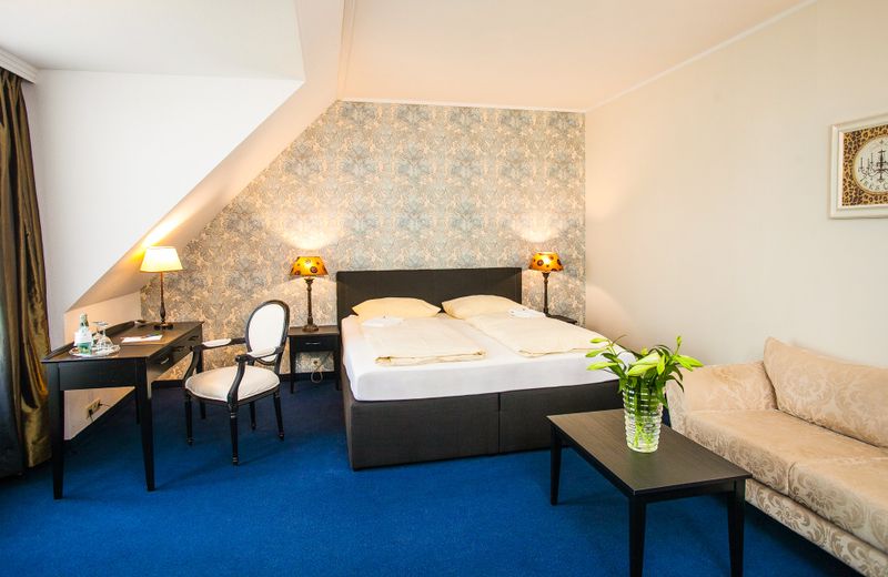 Ahauser Land & Golfhotel