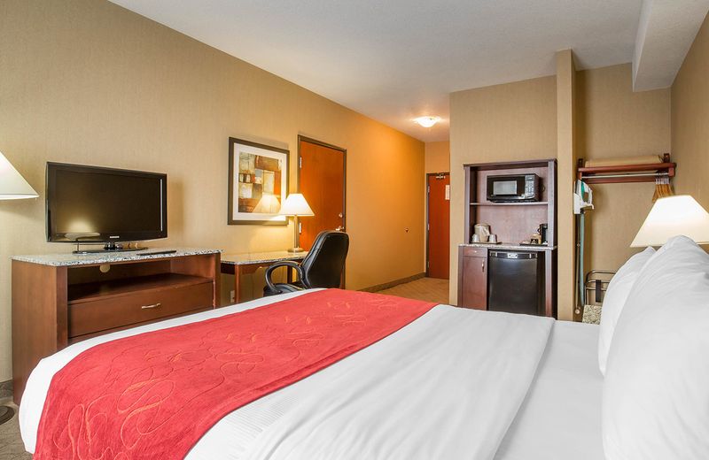 Comfort Inn & Suites