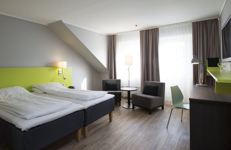 Thon Hotel Hallingdal
