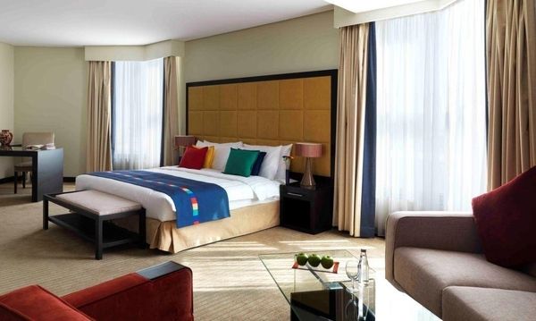 Park Inn by Radisson Al Khobar