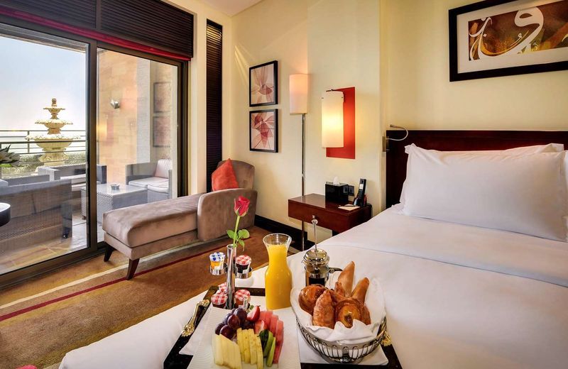 Sofitel Al Khobar The Corniche