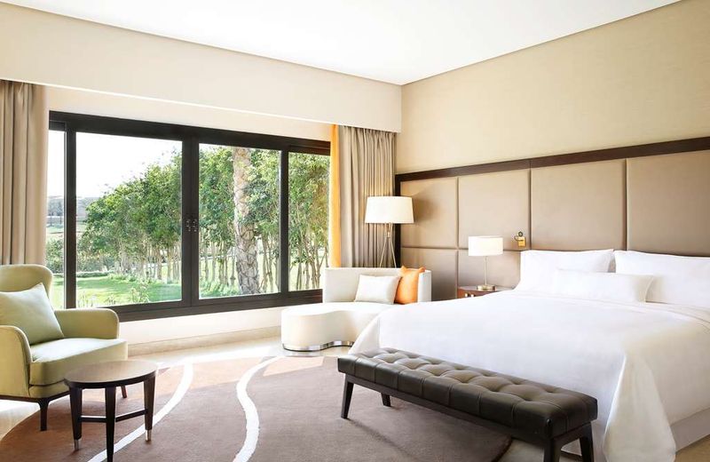 The Westin Cairo Golf Resort & Spa, Katameya Dunes
