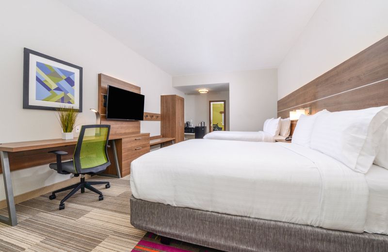 Holiday Inn Express & Suites Alachua - Gainesville Area, an IHG Hotel