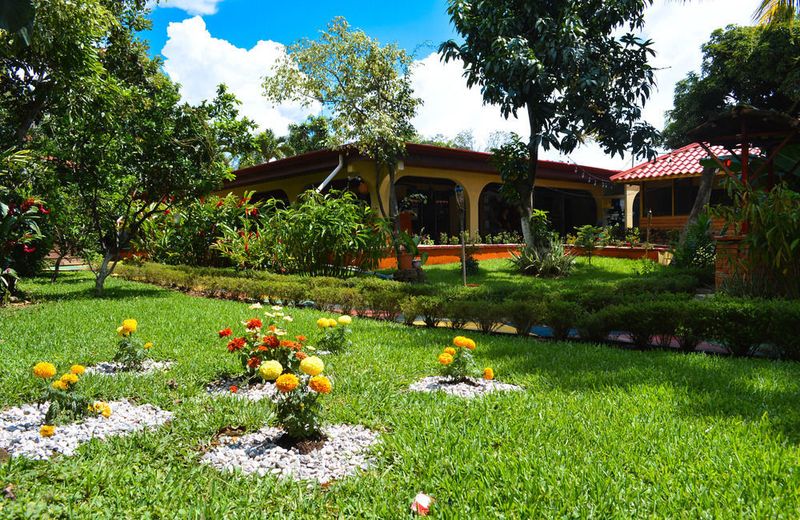 Hotel Brillasol San Jose Airport