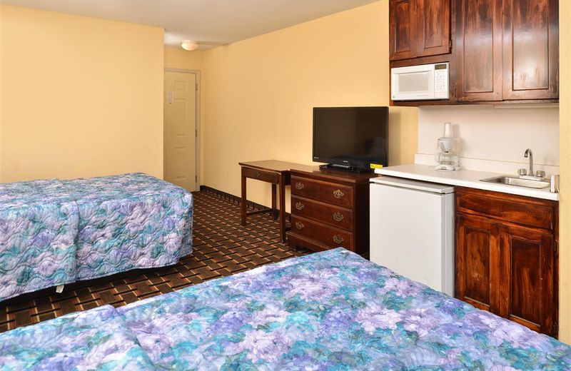 Americas Best Value Inn & Suites Albemarle