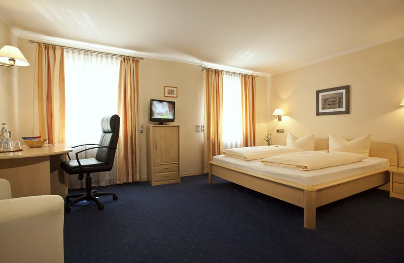 Hotel Mayerhofer