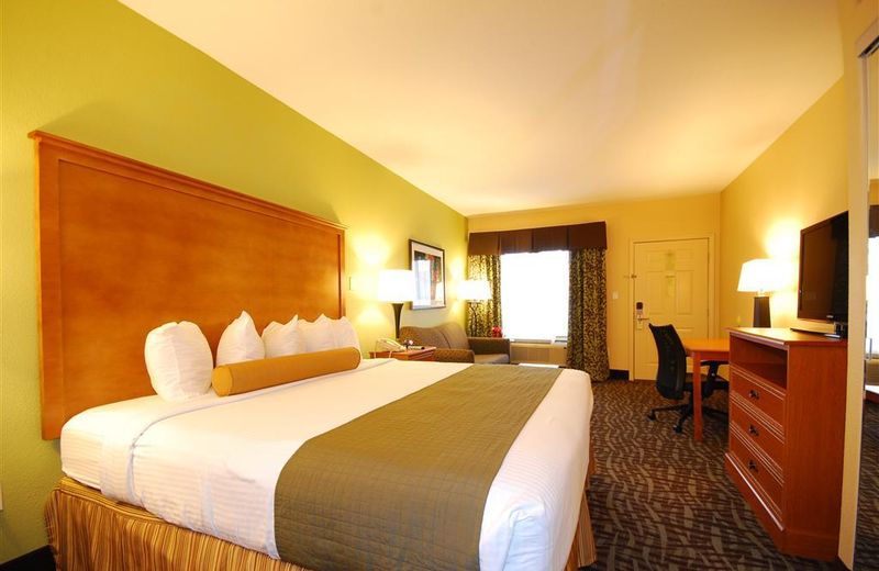 SureStay Hotel by Best Western Alice