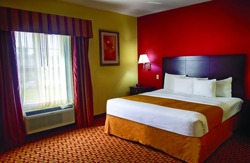 La Quinta by Wyndham Alice