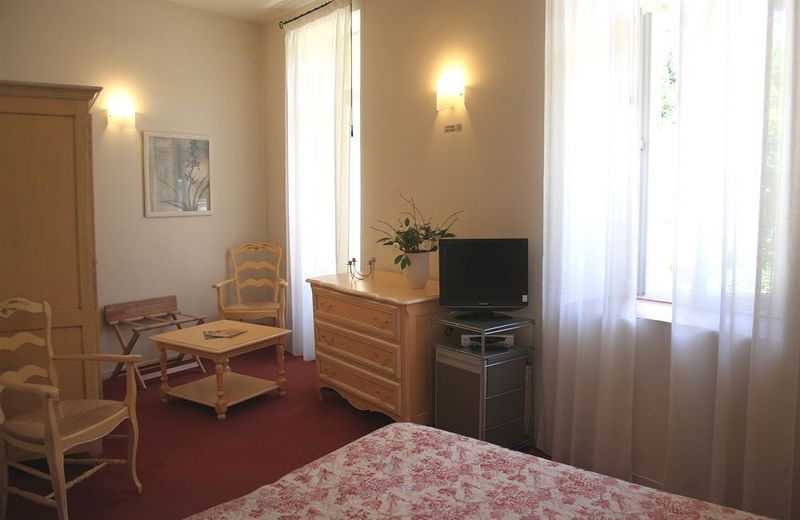 Hotel Les Cigales