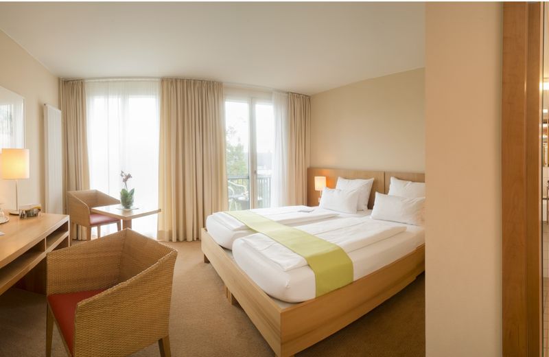 Hotel St Elisabeth