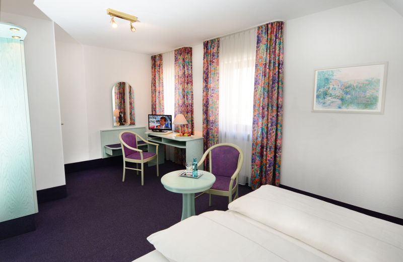 Hotel Weisses Lamm